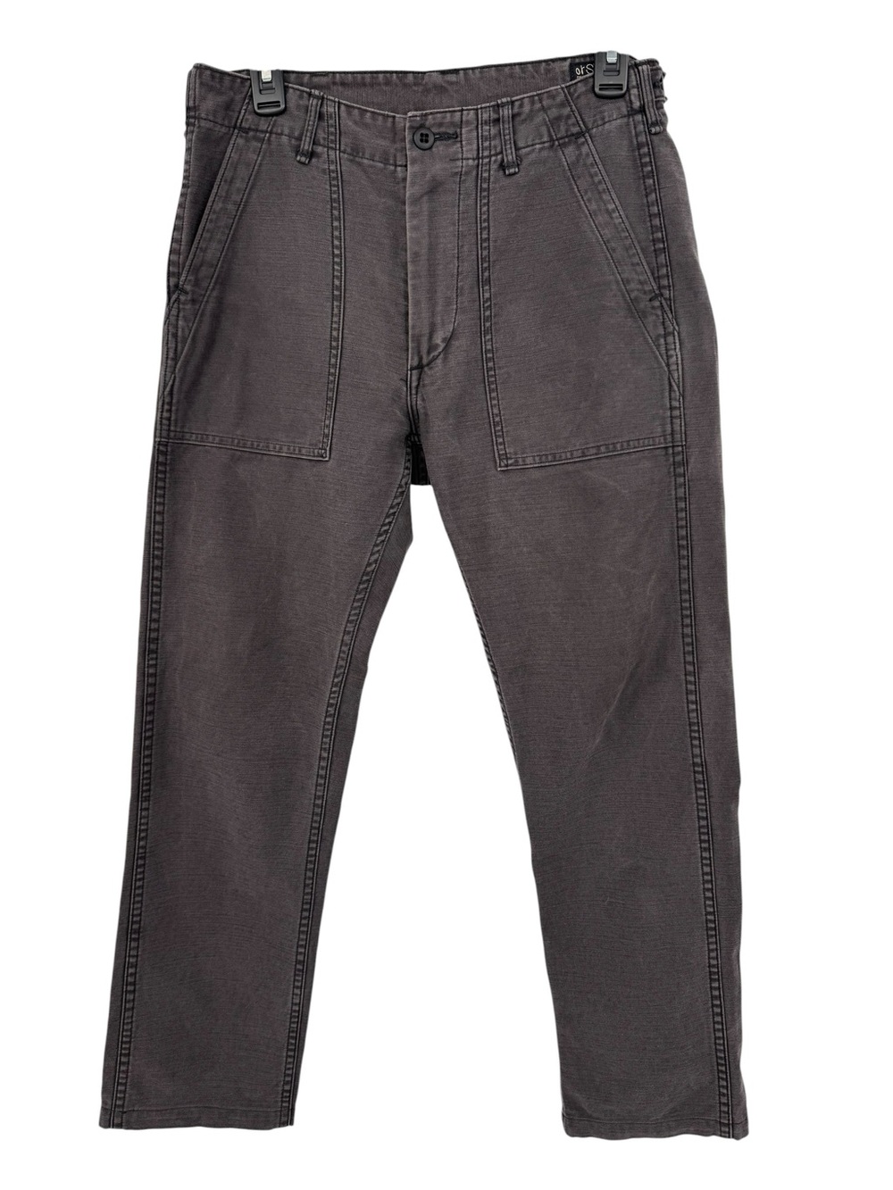 OrSlow Japan Fatigue Pants XS